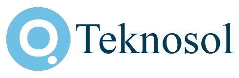 Teknosol | ERP, APS, RPA ile Süreçlerinizi Dijitalleştirin