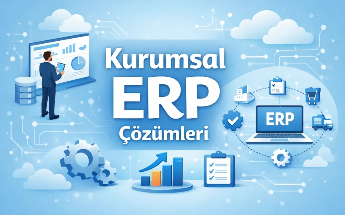 Kurumsal ERP