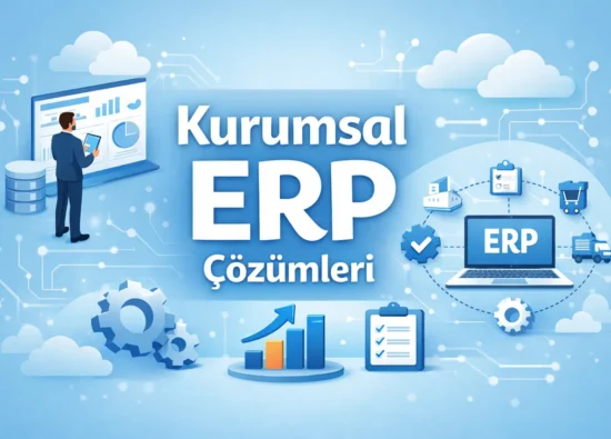 Kurumsal ERP