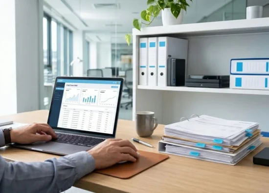 e-arsiv fatura süreclerini otomatiklestirme